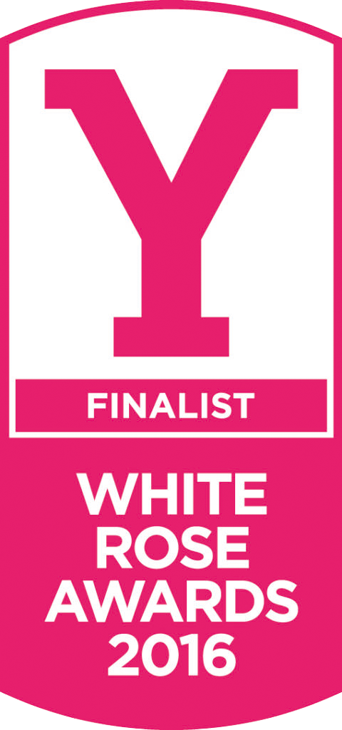 WRA 2016 Finalist - Logo