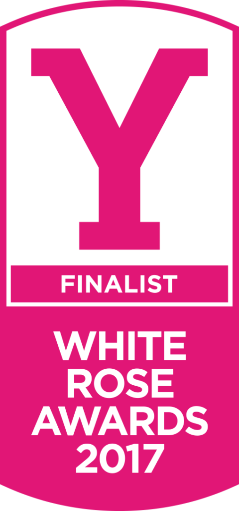 WRA 2017 Finalist - Logo