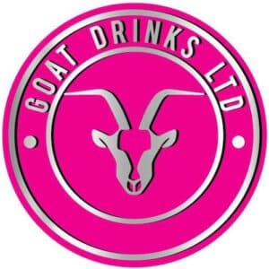 Goat Drinks logo