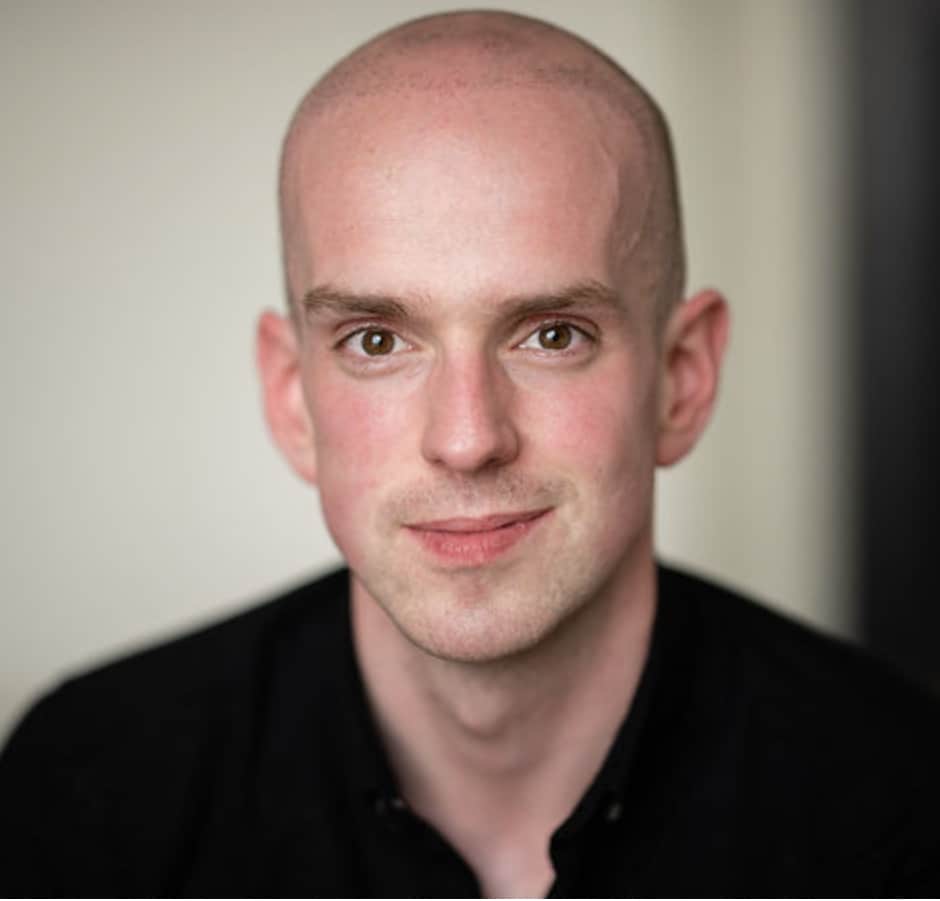 Workshop: with Andrew McMillan