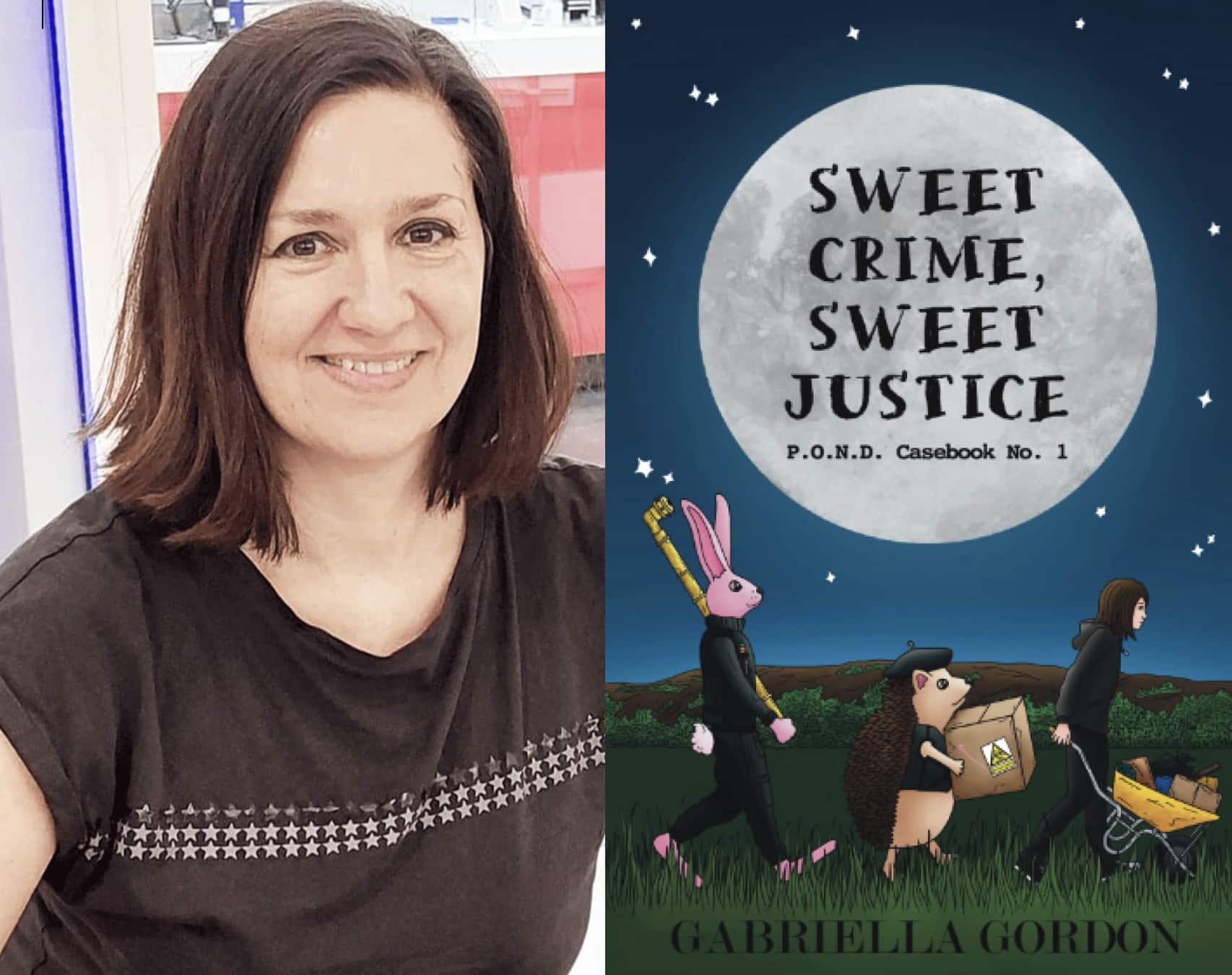 Children’s Crime Busting Workshop – Almondbury