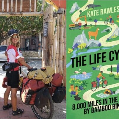Kate Rawles – The Life Cycle (Meltham)