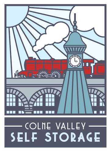 Colne Valley Self Storage