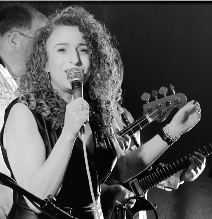 Sarah Jay – A Huddersfield Live event
