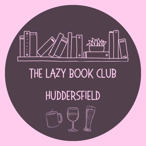 The Lazy Book Club