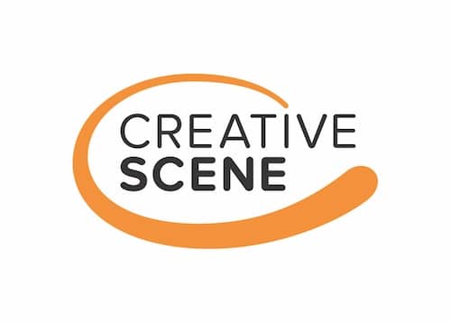 Creative Scene