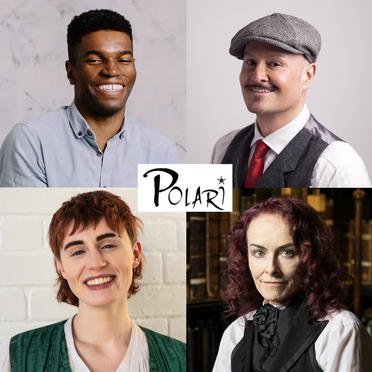 Polari: Celebrating LGBTQ+ writing talent