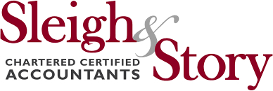 Sleigh & Story Certified Accountants