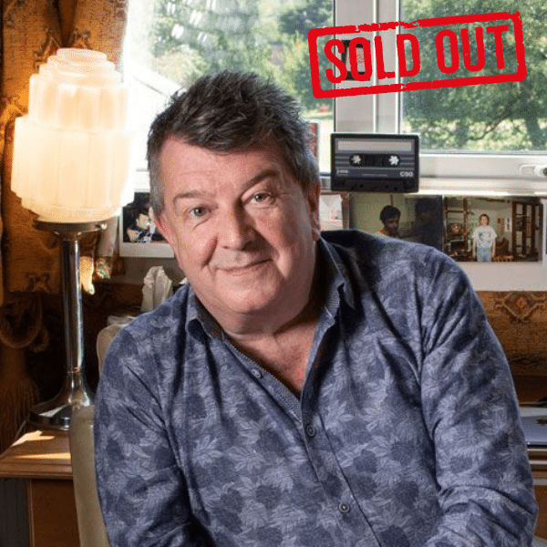 Stuart Maconie on The Beatles