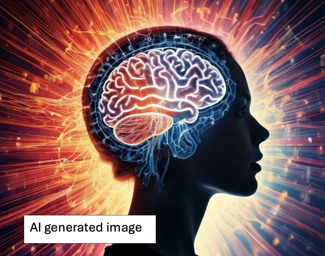 ONLINE: AI – Terrifying Tech or Conduit to Creativity