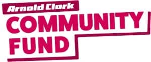 Arnold Clark Community Fund logo