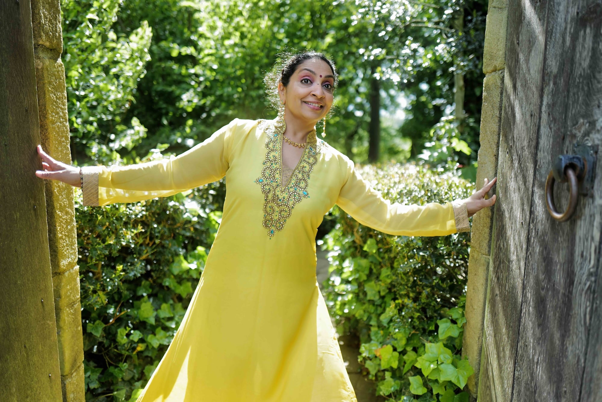 Balbir Singh Dance Company – Captured