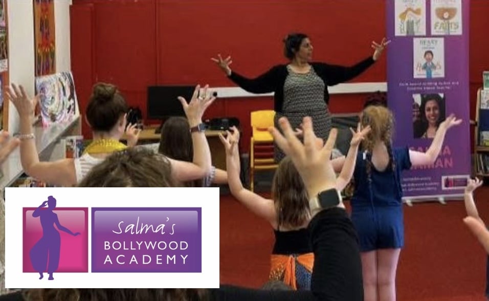 Introduction to Bollywood Dance