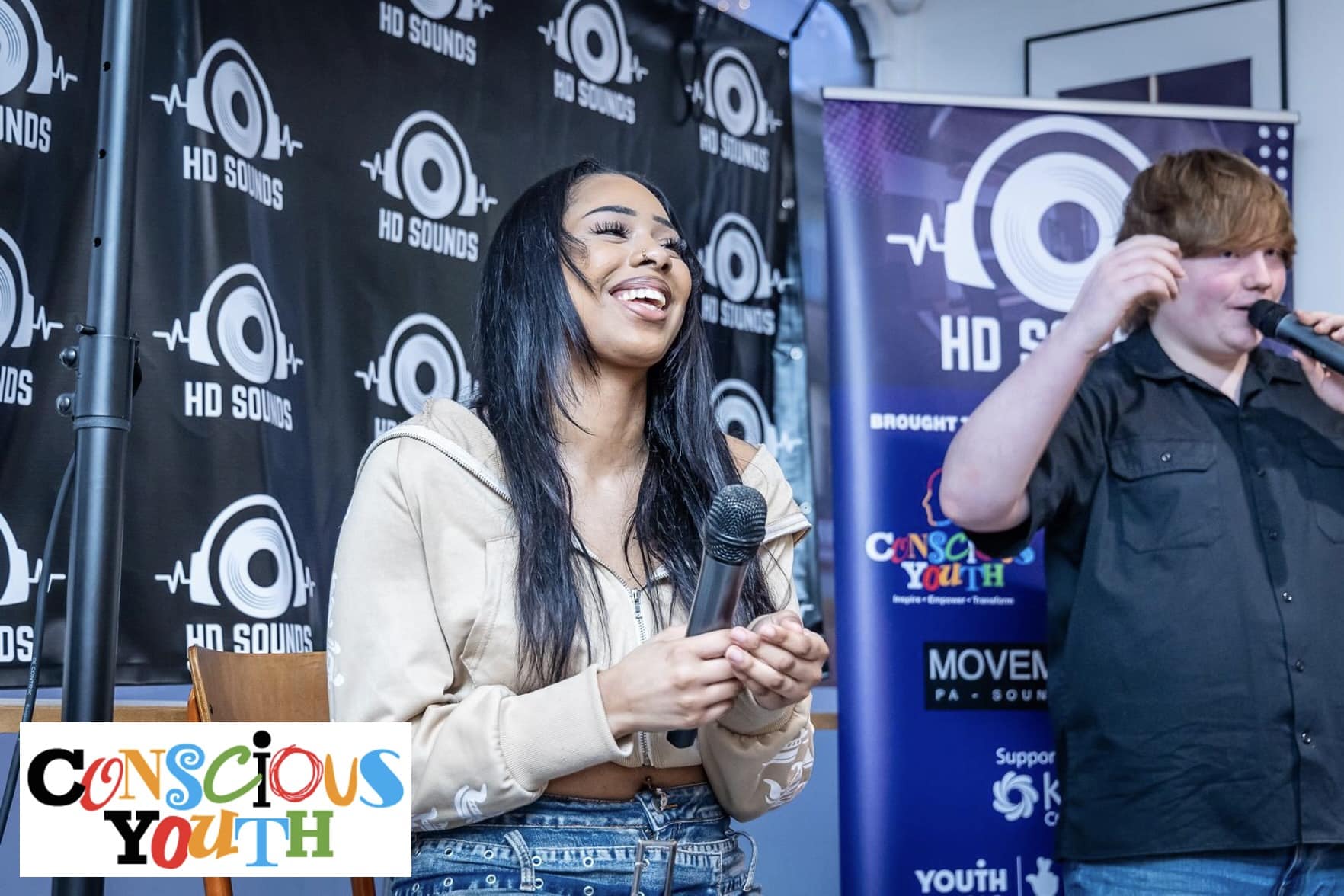 HD Sounds Performance