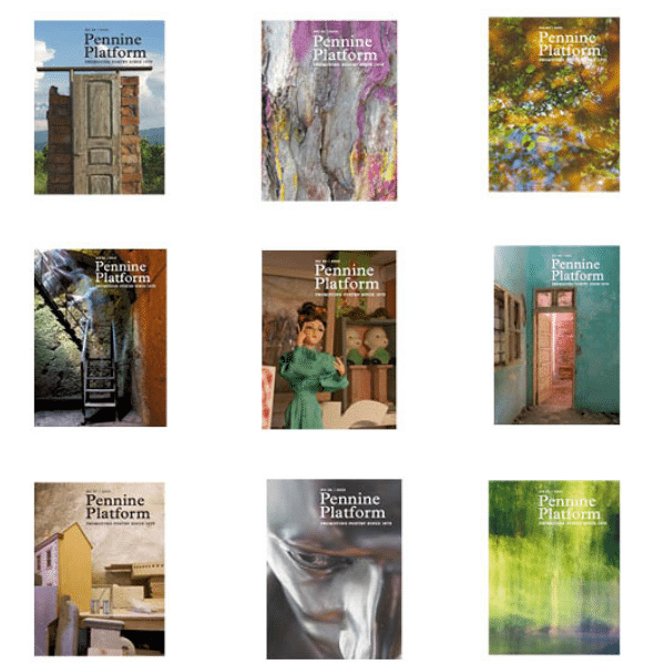 Pennine Platform Issue 97: Live Launch