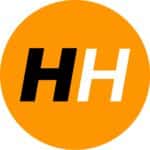 Huddersfield Hub logo