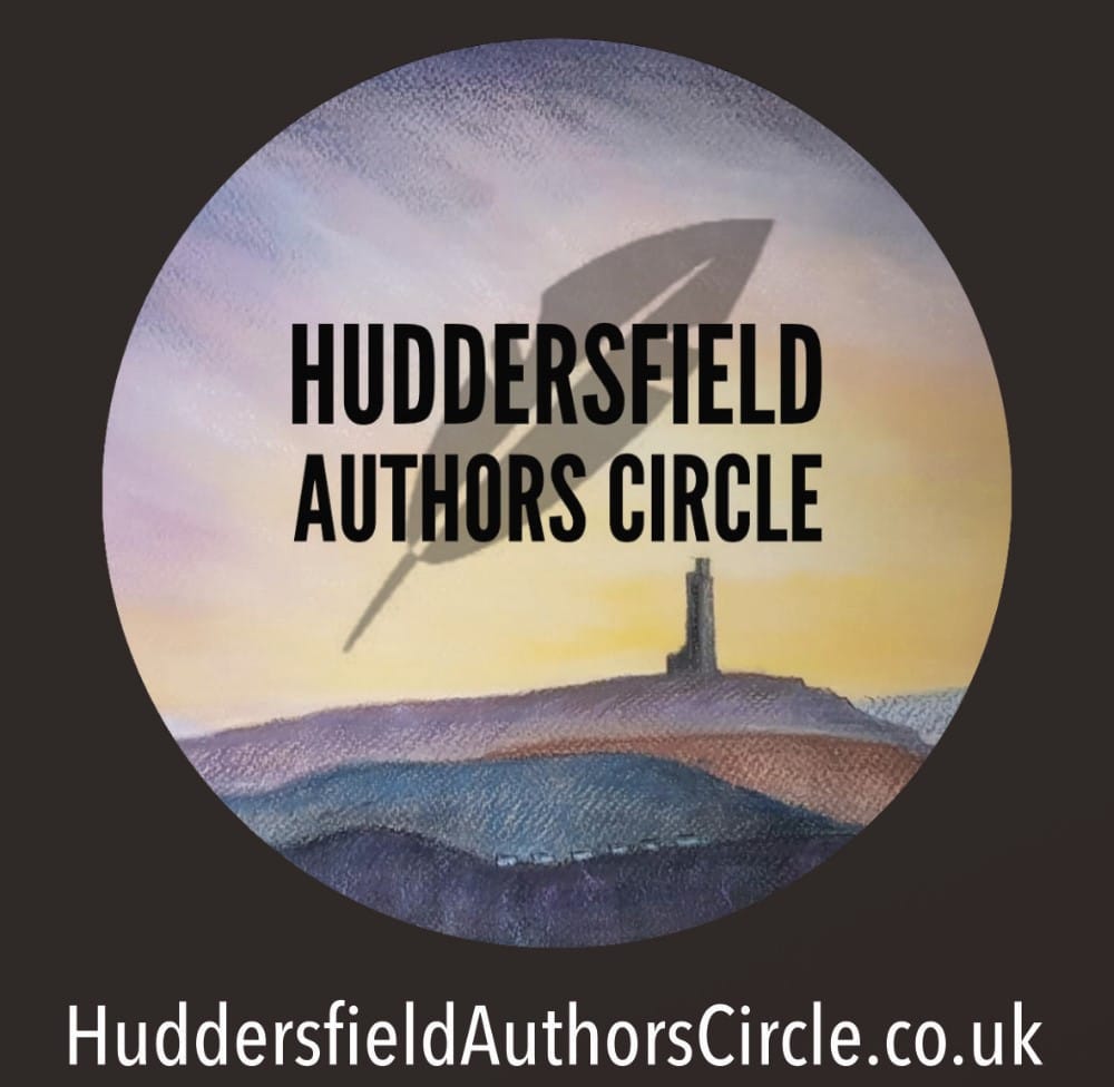 Huddersfield Authors’ Circle – Celebrating 90 Years