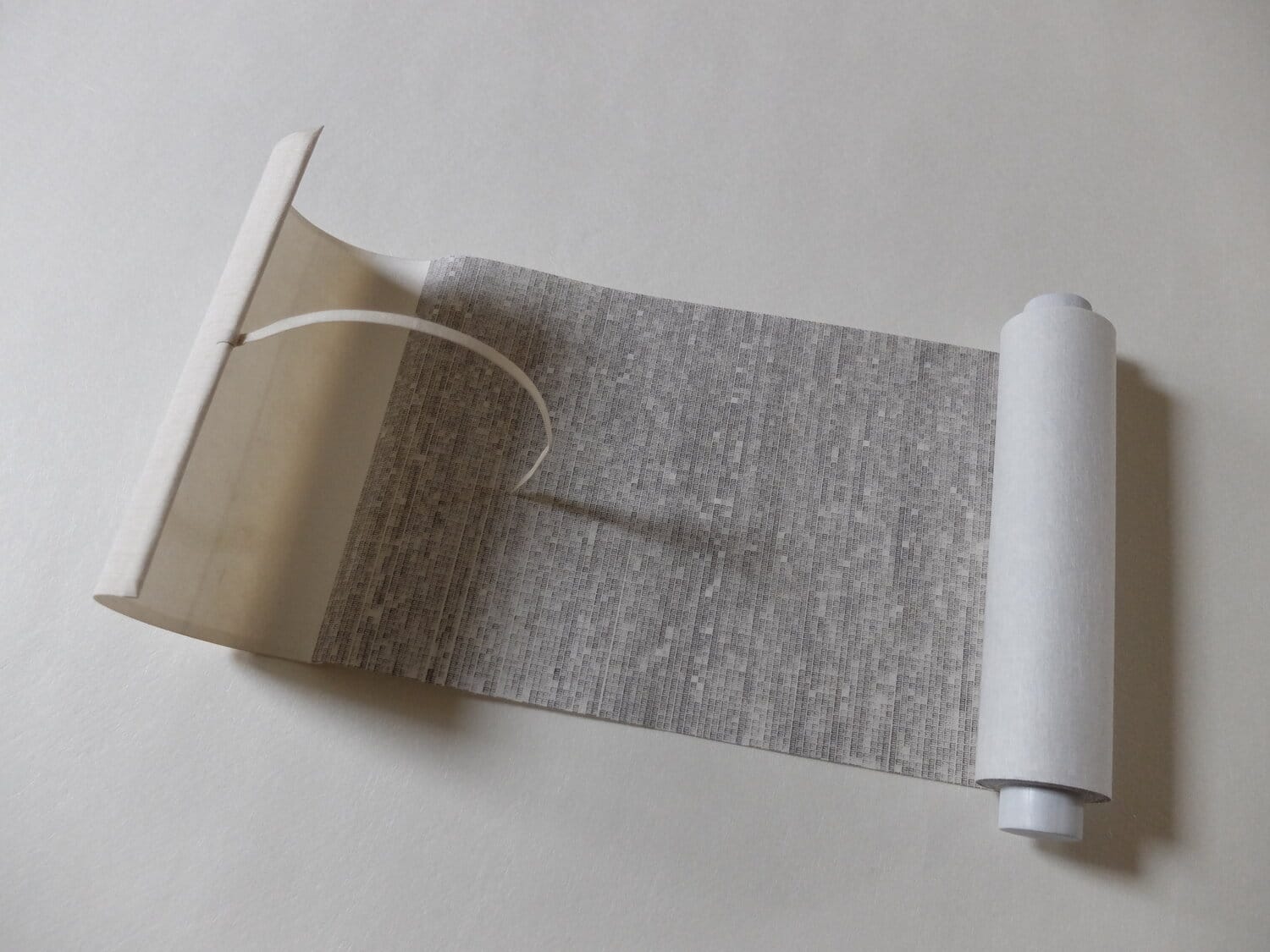 Scrolls: The Continuous Page