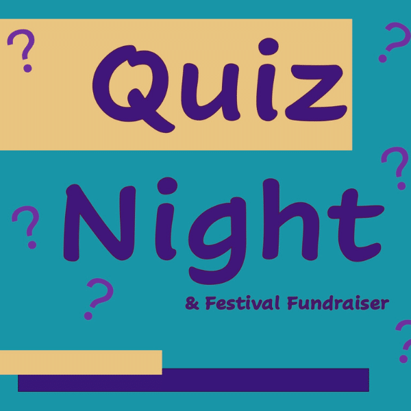 Quiz Night & Fundraiser