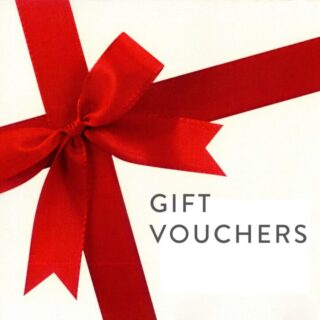 Gift voucher