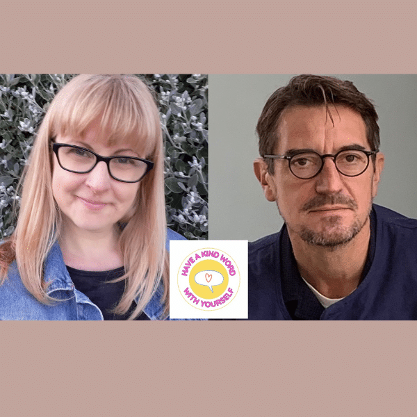 Live Podcast with Rose Condo & Nick Barley