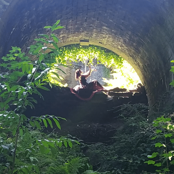 The Walk of Green Hope