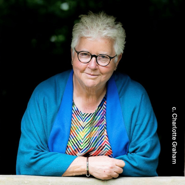 Val McDermid