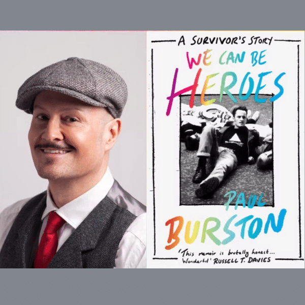 Workshop - What's Your Story