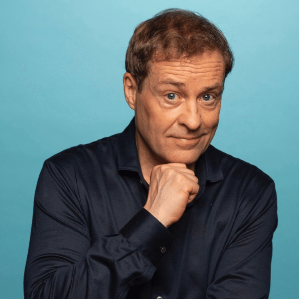 Ardal O’Hanlon