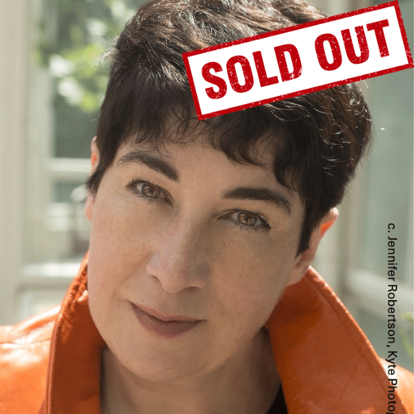Joanne Harris