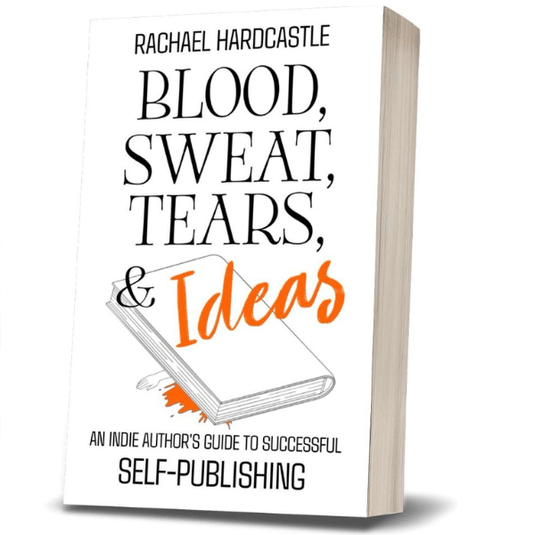 Conquer the Blank Page!