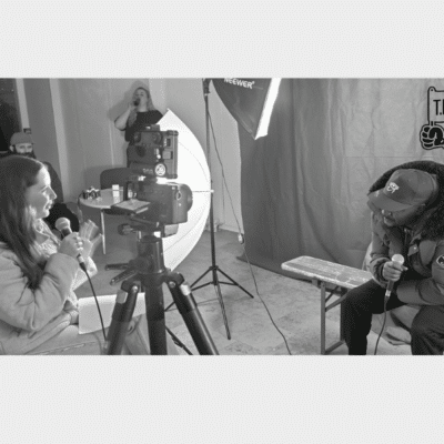 Music Journalism Comp