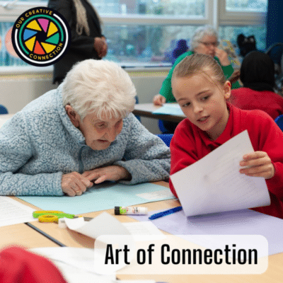 The art of connection