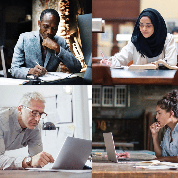 20/20 Writing Competition & Performance