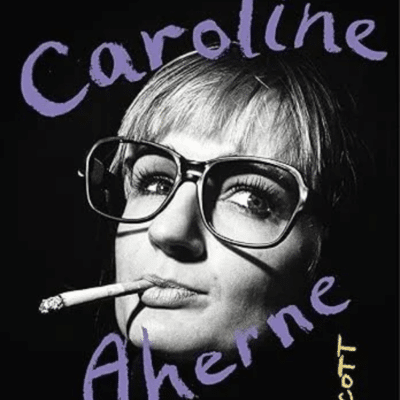 Caroline Aherne