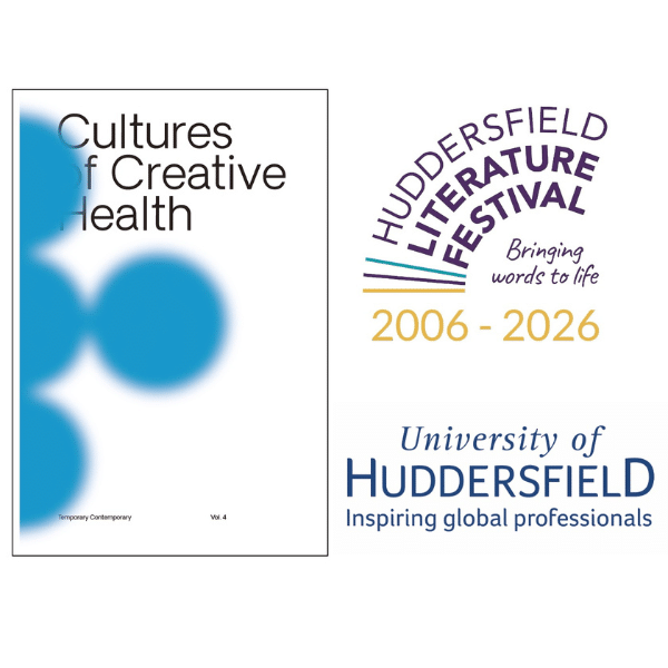 Exploring Literature, Creative Writing and Poetry in Creative Health