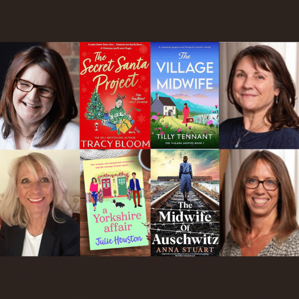 What’s in a Story?