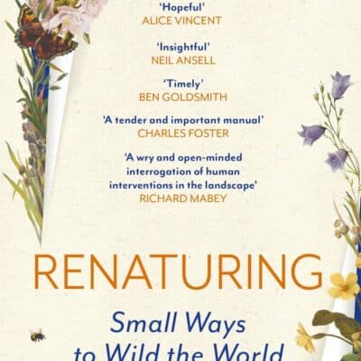 Renaturing by James Canton