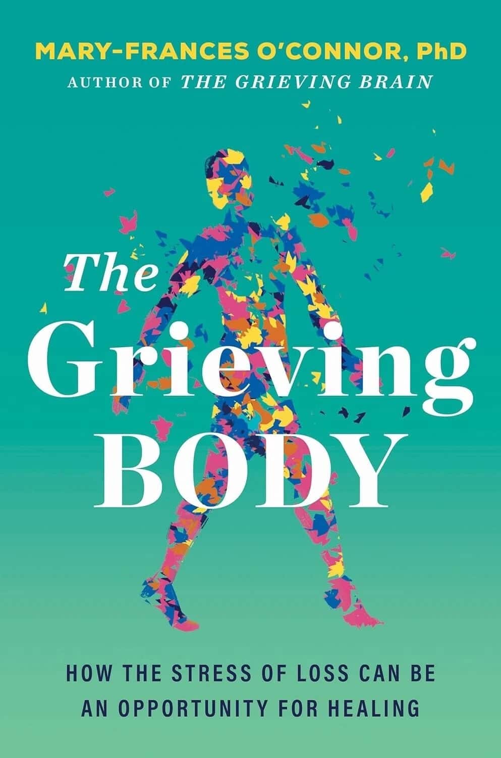 Online: The Grieving Body – an interview