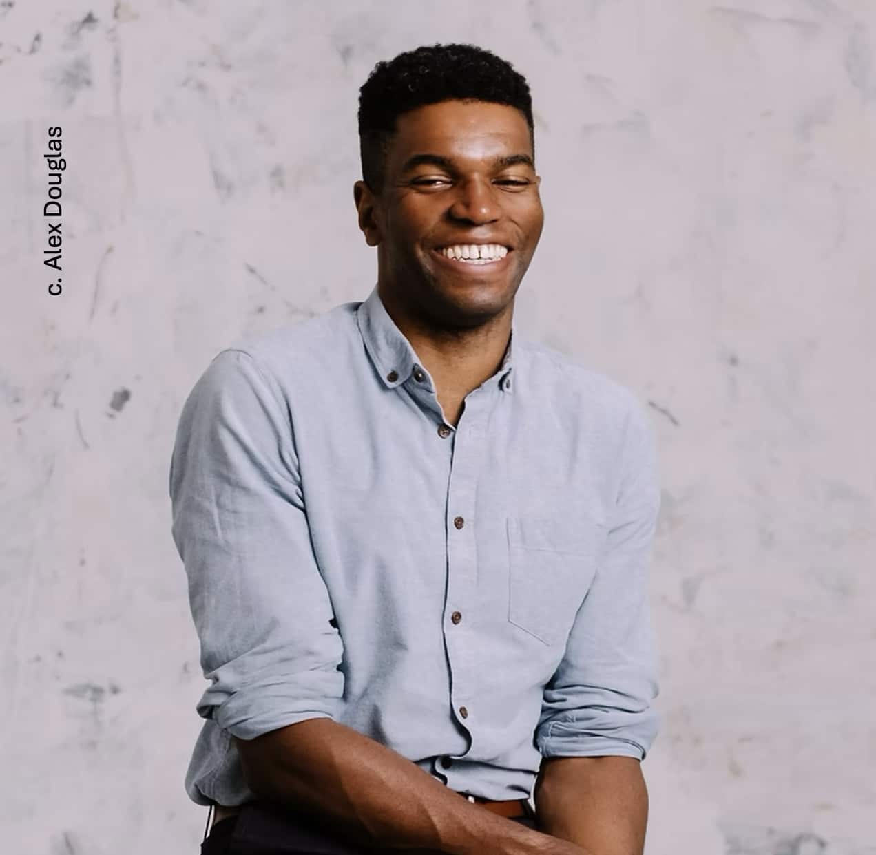 Okechukwu Nzelu